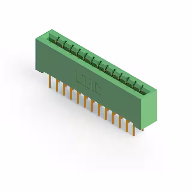 333-026-542-201 EDAC Inc.  Edgeboard Connectors